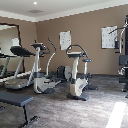 Hilton Noumea La Promenade Residences Екстер'єр фото