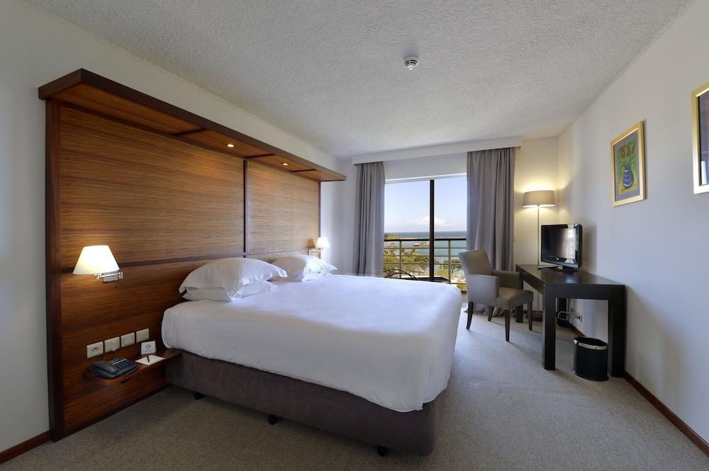 Hilton Noumea La Promenade Residences Екстер'єр фото