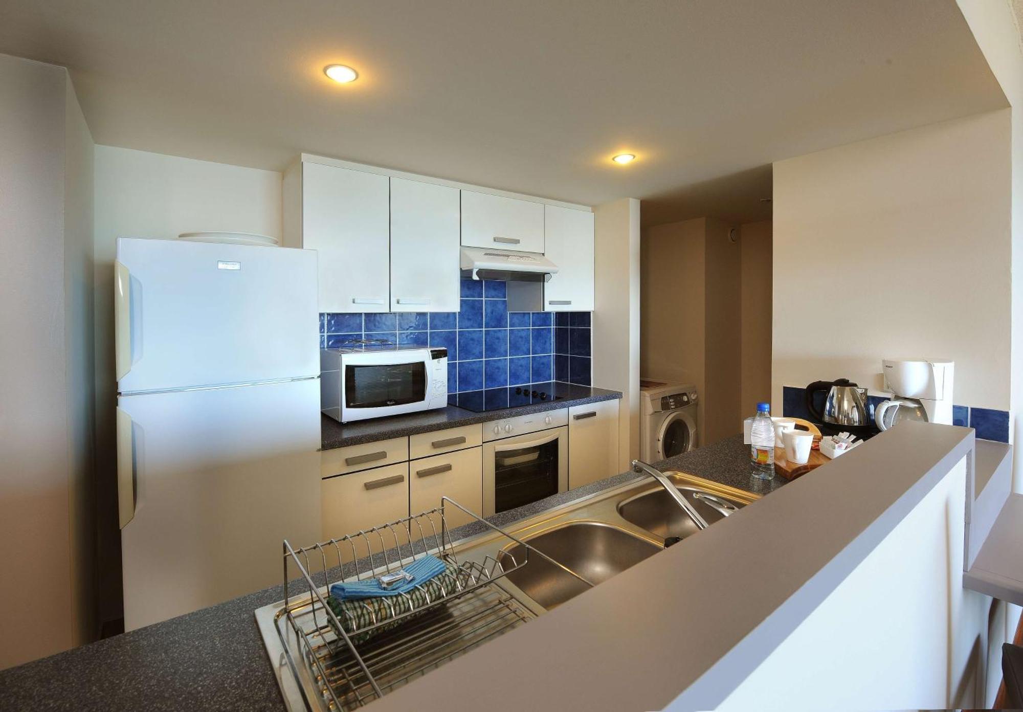 Hilton Noumea La Promenade Residences Екстер'єр фото