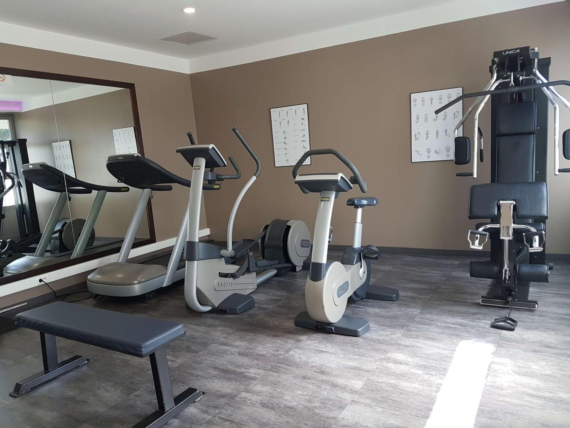 Hilton Noumea La Promenade Residences Екстер'єр фото