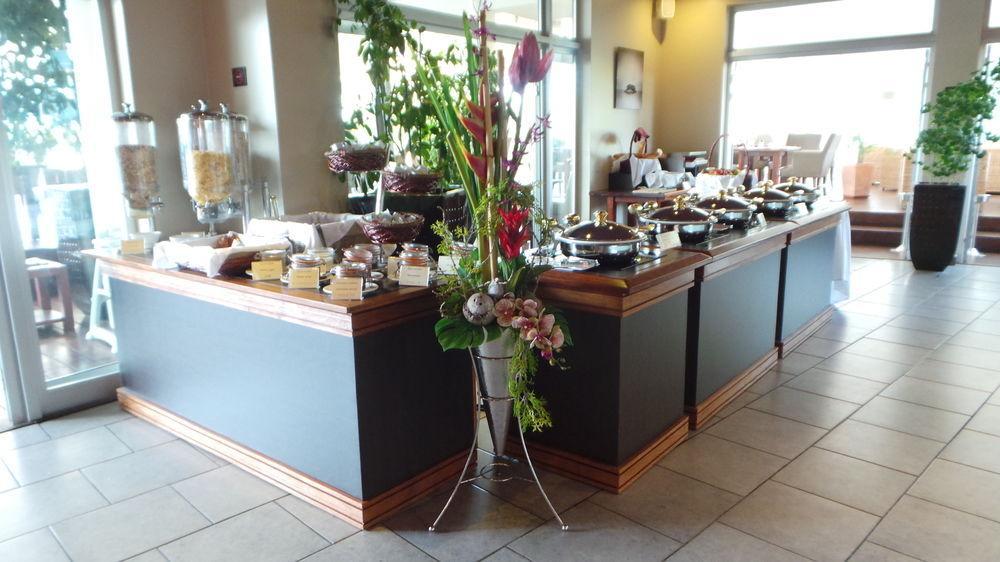 Hilton Noumea La Promenade Residences Екстер'єр фото