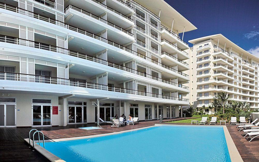 Hilton Noumea La Promenade Residences Екстер'єр фото