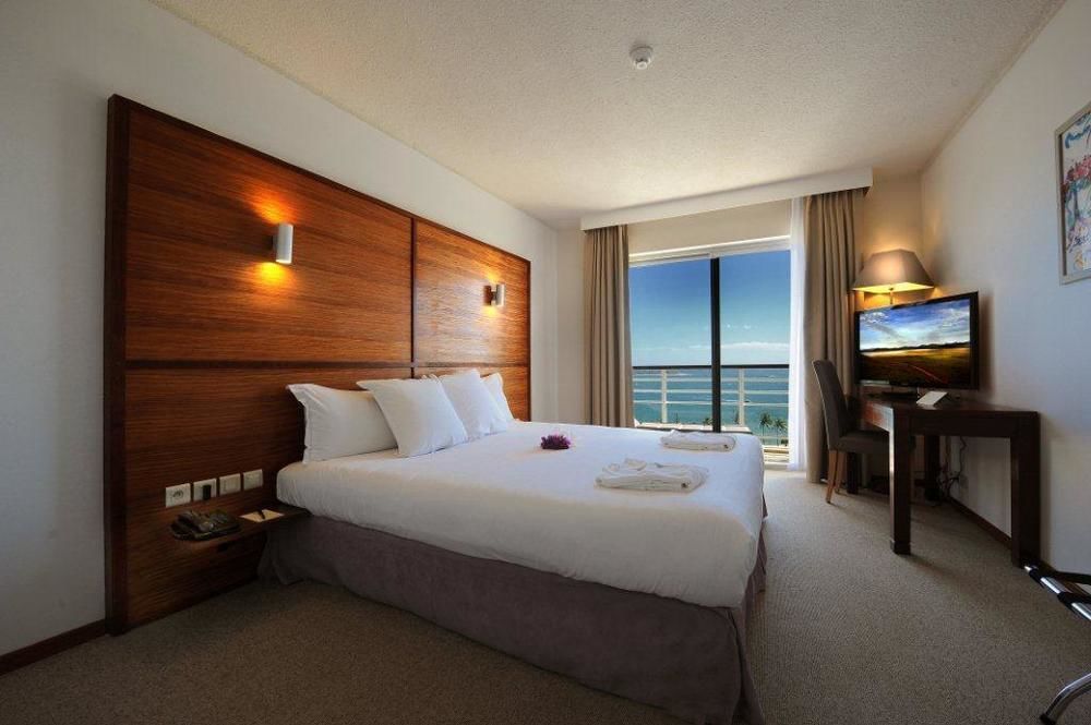Hilton Noumea La Promenade Residences Екстер'єр фото