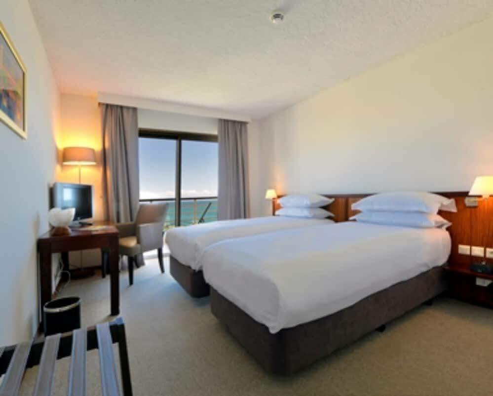 Hilton Noumea La Promenade Residences Екстер'єр фото