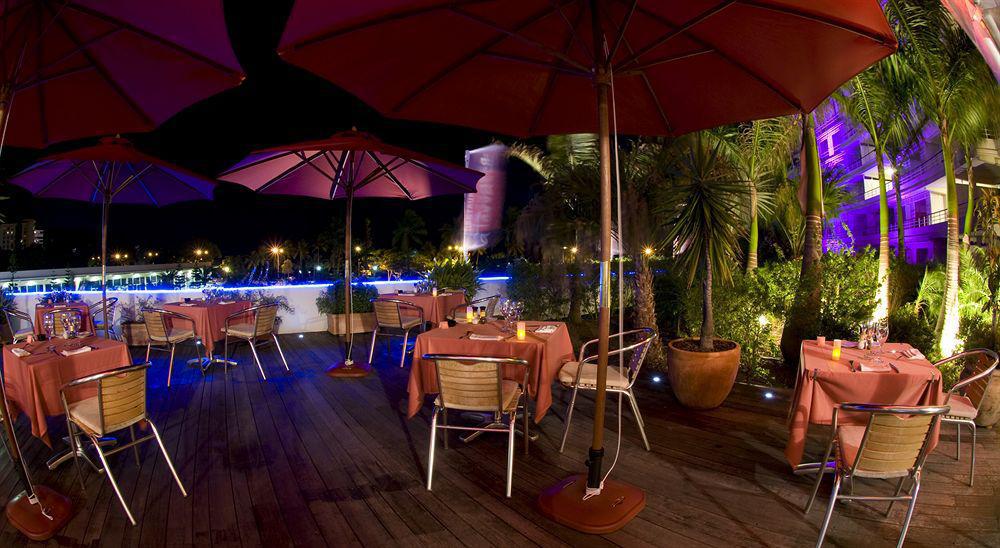 Hilton Noumea La Promenade Residences Екстер'єр фото